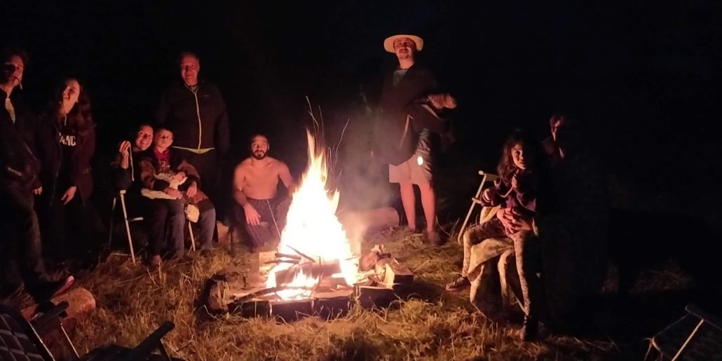 Festejar un cumpleaños diferente en viaje