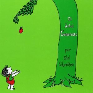 el-arbol-generoso-libro