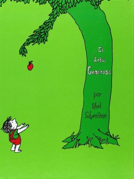 el-arbol-generoso-libro