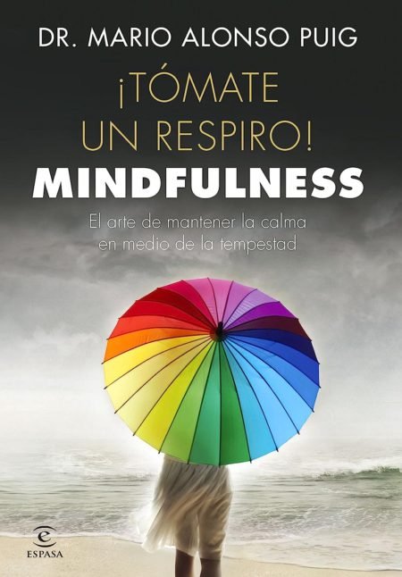 Libro mindfulness mario alonso puig