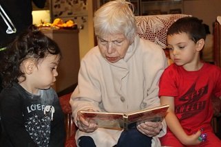 Libros para padres y niños